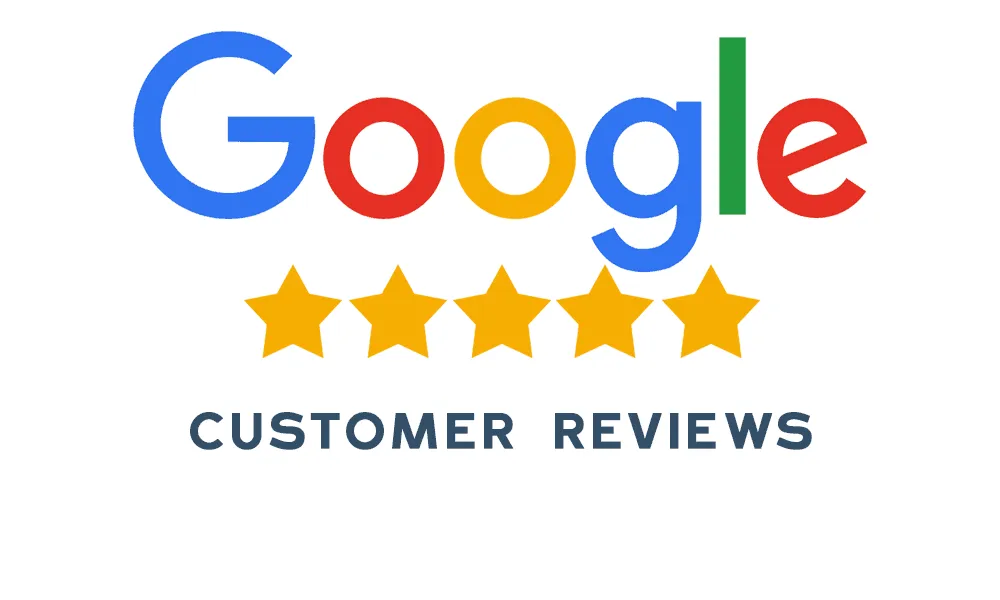 Google Customer Reviews