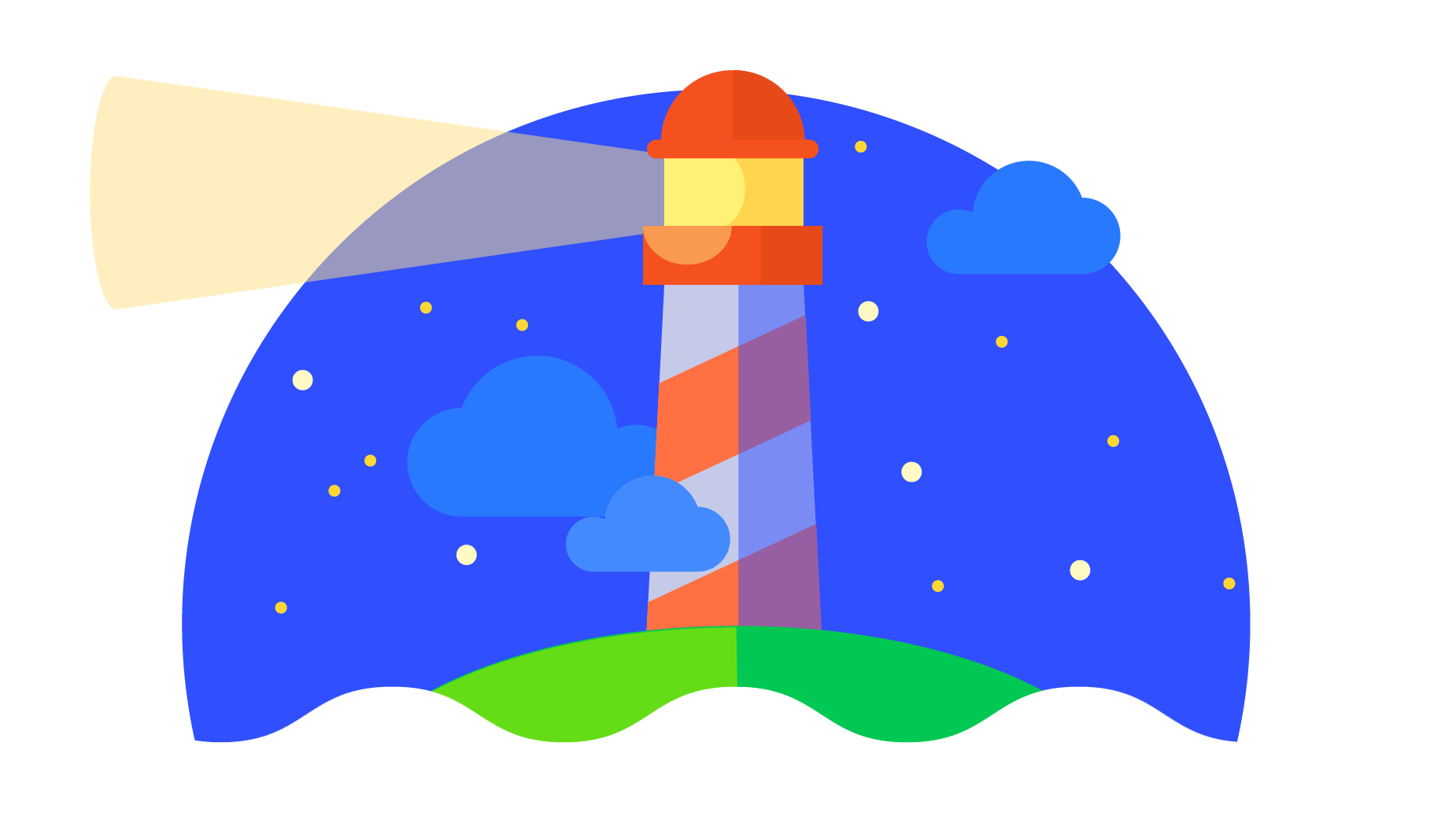 Розширення Lighthouse для Google Chrome