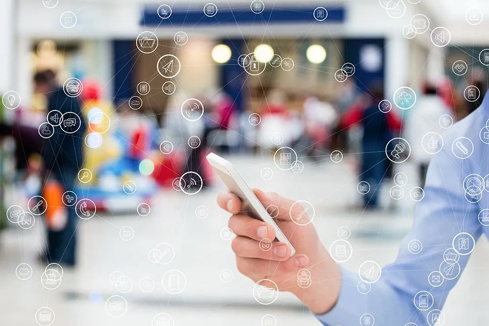 Social Media Efficiency