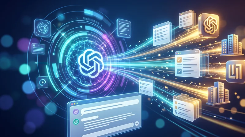 Схема пріоритетності партнерського контенту та звичайних веб-сторінок у ChatGPT