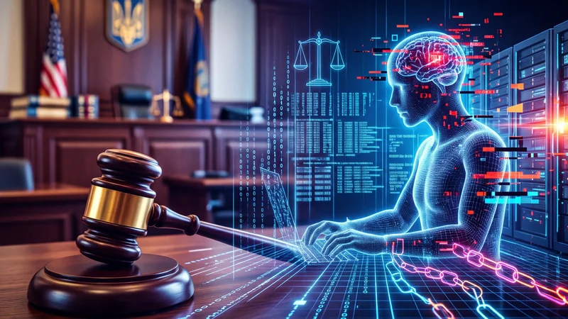 Судове рішення щодо відповідальності Google за неправдиві відповіді штучного інтелекту