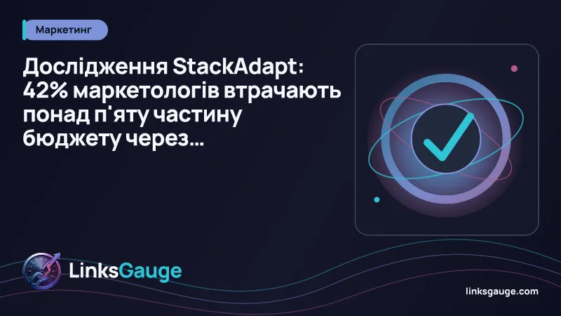 Схема взаємодії каналів та аналітики в programmatic-рекламі