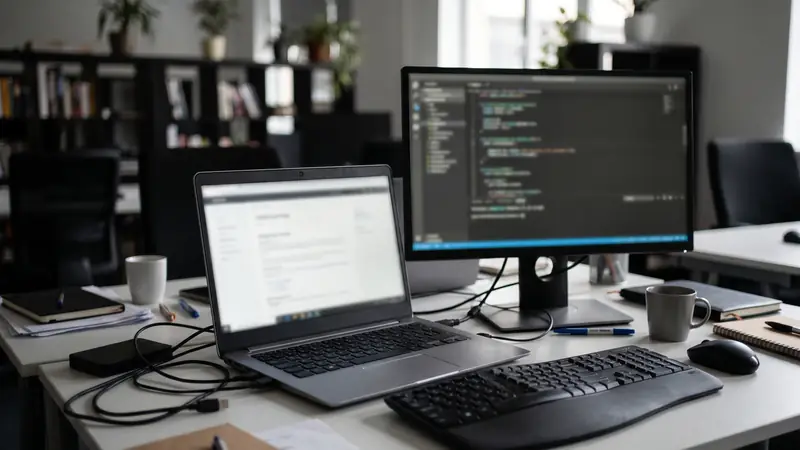 Логотип Safari та схематичне зображення блокування відстеження даних